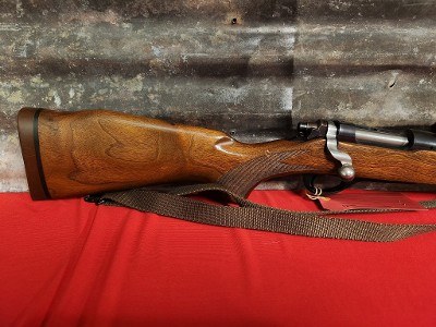 REMINGTON Remington 600 .308 WIN - Image 2 of 9