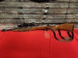 REMINGTON Remington 600 .308 WIN - Image 5 of 9