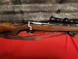REMINGTON Remington 600 .308 WIN - Image 3 of 9