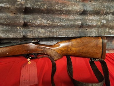 REMINGTON Remington 600 .308 WIN - Image 9 of 9