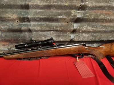 REMINGTON Remington 600 .308 WIN - Image 7 of 9