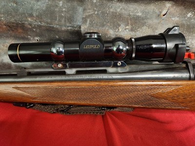 REMINGTON Remington 600 .308 WIN - Image 8 of 9