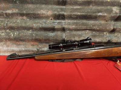 REMINGTON Remington 600 .308 WIN - Image 6 of 9