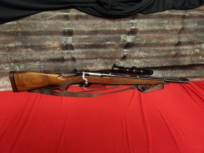 REMINGTON Remington 600 .308 WIN - Image 1 of 9