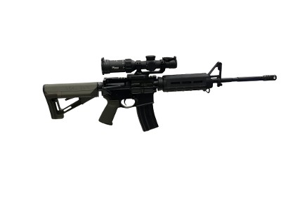 PALMETTO STATE ARMORY PA-15 5.56X45MM NATO - Image 2 of 8
