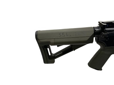PALMETTO STATE ARMORY PA-15 5.56X45MM NATO - Image 3 of 8