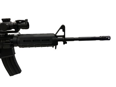 PALMETTO STATE ARMORY PA-15 5.56X45MM NATO - Image 8 of 8