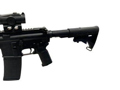 PALMETTO STATE ARMORY PA-15 5.56X45MM NATO - Image 3 of 8