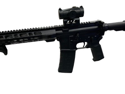 PALMETTO STATE ARMORY PA-15 5.56X45MM NATO - Image 5 of 8