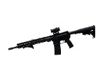 PALMETTO STATE ARMORY PA-15 5.56X45MM NATO - Image 1 of 8