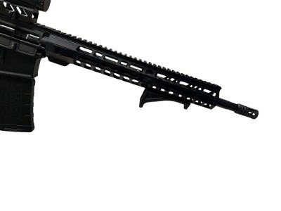 PALMETTO STATE ARMORY PA-15 5.56X45MM NATO - Image 7 of 8