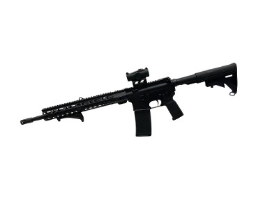 PALMETTO STATE ARMORY PA-15 5.56X45MM NATO