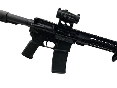 PALMETTO STATE ARMORY PA-15 5.56X45MM NATO - Image 6 of 8