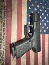 GLOCK 19 GEN 5 9MM LUGER (9x19 PARA) - 2 of 9