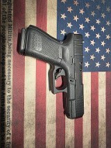 GLOCK 19 GEN 5 9MM LUGER (9x19 PARA) - 9 of 9