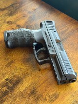 HECKLER & KOCH VP9 9MM LUGER (9X19 PARA) - Image 1 of 3