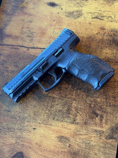 HECKLER & KOCH VP9 9MM LUGER (9X19 PARA) - Image 3 of 3