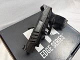 FN 509 LS EDGE 9MM LUGER (9X19 PARA) - Image 2 of 7