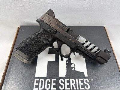 FN 509 LS EDGE 9MM LUGER (9X19 PARA) - Image 4 of 7