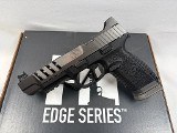 FN 509 LS EDGE 9MM LUGER (9X19 PARA) - Image 1 of 7