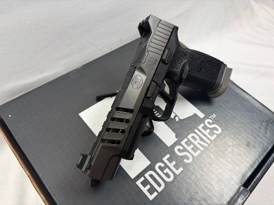 FN 509 LS EDGE 9MM LUGER (9X19 PARA) - Image 2 of 7