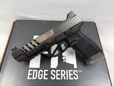 FN 509 LS EDGE 9MM LUGER (9X19 PARA) - Image 1 of 7