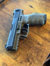 HECKLER & KOCH VP9 9MM LUGER (9X19 PARA) - Image 3 of 3