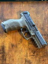 HECKLER & KOCH VP9 9MM LUGER (9X19 PARA) - Image 2 of 3