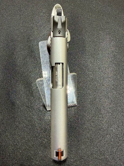 KIMBER STAINLESS LW .45 ACP - Image 3 of 6