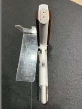 KIMBER STAINLESS LW .45 ACP - Image 4 of 6