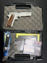 KIMBER STAINLESS LW .45 ACP - Image 5 of 6