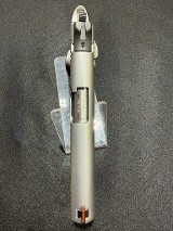 KIMBER STAINLESS LW .45 ACP - Image 3 of 6