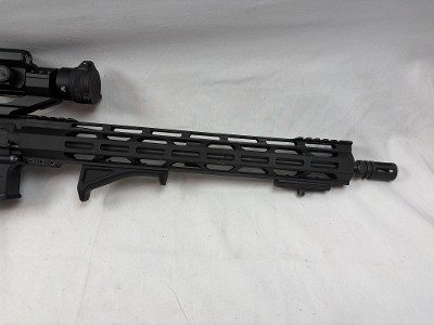 DIAMONDBACK DB15 5.56X45MM NATO - Image 6 of 6