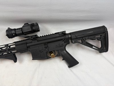 DIAMONDBACK DB15 5.56X45MM NATO - Image 3 of 6