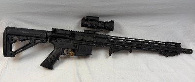 DIAMONDBACK DB15 5.56X45MM NATO - Image 4 of 6