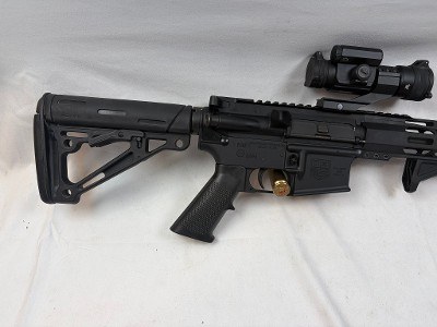 DIAMONDBACK DB15 5.56X45MM NATO - Image 5 of 6
