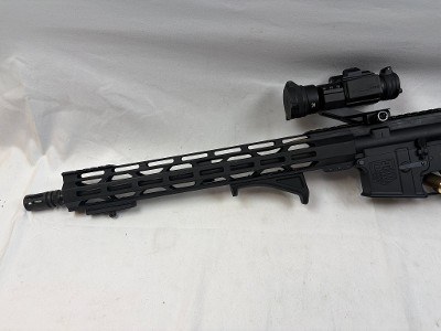 DIAMONDBACK DB15 5.56X45MM NATO - Image 2 of 6