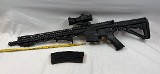DIAMONDBACK DB15 5.56X45MM NATO - Image 1 of 6