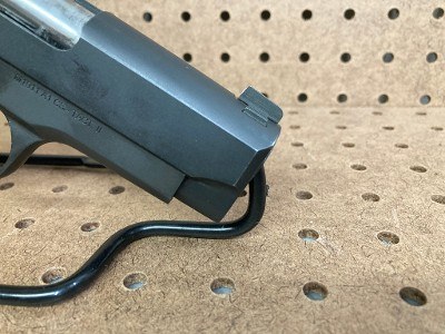ROCK ISLAND ARMORY ROCK ULTRA CS .45 ACP - Image 5 of 11