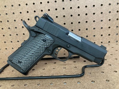 ROCK ISLAND ARMORY ROCK ULTRA CS .45 ACP - Image 1 of 11
