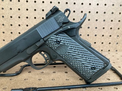 ROCK ISLAND ARMORY ROCK ULTRA CS .45 ACP - Image 7 of 11