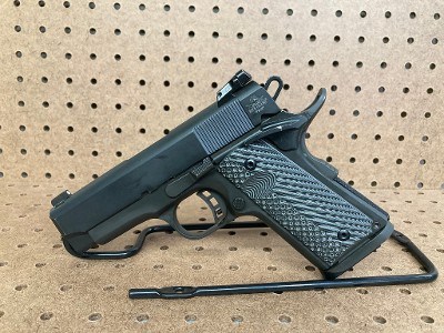 ROCK ISLAND ARMORY ROCK ULTRA CS .45 ACP - Image 6 of 11