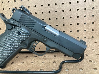 ROCK ISLAND ARMORY ROCK ULTRA CS .45 ACP - Image 3 of 11
