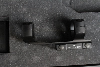 SAVAGE ARMS 110 MDT 6.5MM CREEDMOOR - Image 4 of 4