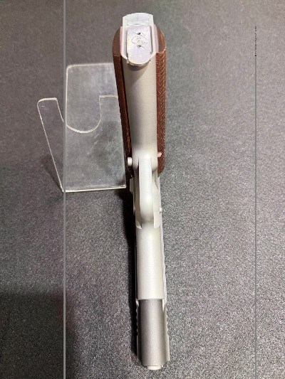 KIMBER CUSTOM II TWO-TONE .45 ACP - Image 5 of 6