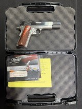 KIMBER CUSTOM II TWO-TONE .45 ACP - Image 6 of 6