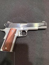 KIMBER CUSTOM II TWO-TONE .45 ACP - Image 1 of 6