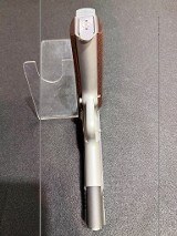 KIMBER CUSTOM II TWO-TONE .45 ACP - Image 5 of 6