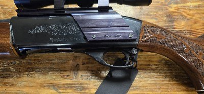 REMINGTON 1100 12 GA - Image 2 of 3