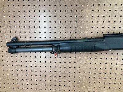 BENELLI M4 EXT 12 GA - Image 9 of 10